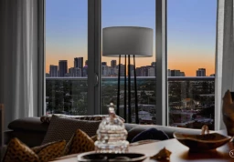 Apartment #1203 at Riva