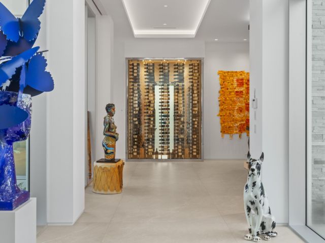 Home for sale at 7810 S Flagler Drive - photo 5751354