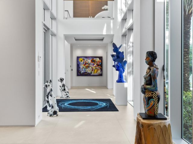 Home for sale at 7810 S Flagler Drive - photo 5751355