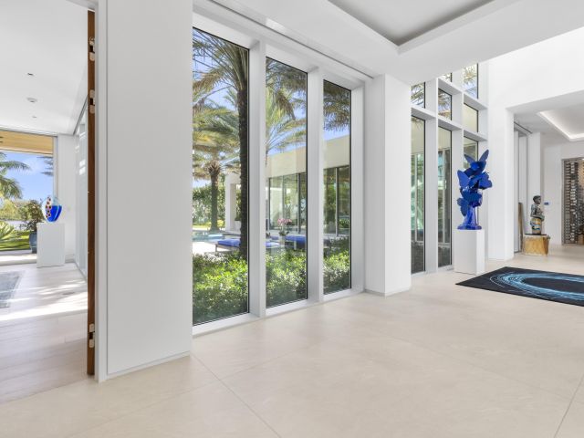 Home for sale at 7810 S Flagler Drive - photo 5751356