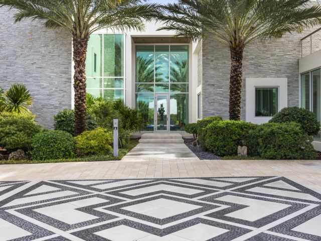 Home for sale at 7810 S Flagler Drive - photo 5751361