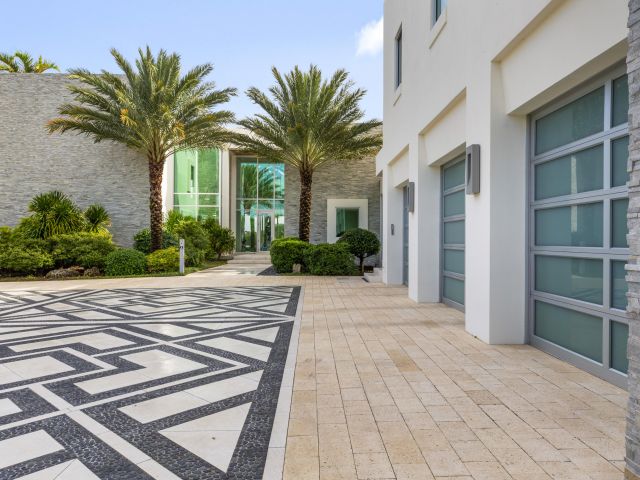 Home for sale at 7810 S Flagler Drive - photo 5751362