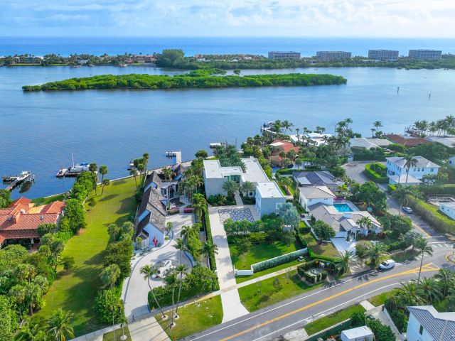 Home for sale at 7810 S Flagler Drive - photo 5751367