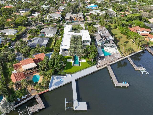 Home for sale at 7810 S Flagler Drive - photo 5751370