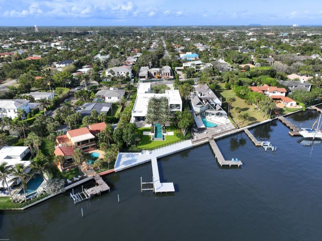 Home for sale at 7810 S Flagler Drive - photo 5751371