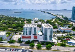 Apartment #N-717 at Quadro