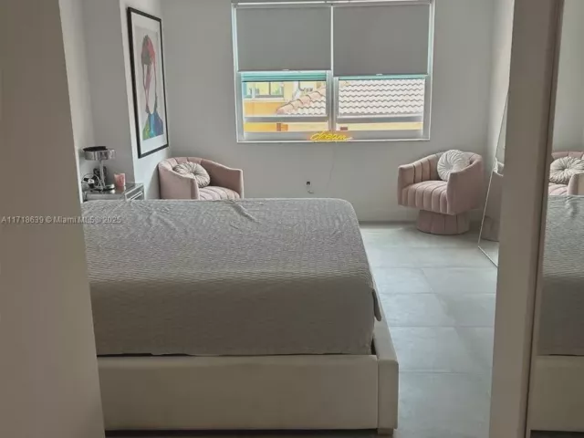 2-bedroom condo for sale in Miami Beach - 90 Alton Rd 303 - MondialRealty