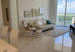 Apartment #2605 at Trump Tower I