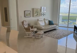 Apartment #2605 at Trump Tower I