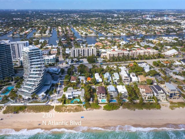 Home for sale at 2301 N Atlantic Blvd - photo 5802390