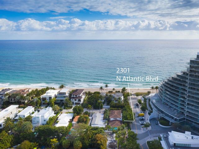 Home for sale at 2301 N Atlantic Blvd - photo 5802392