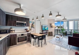 Apartment #401 at Aria on the Bay