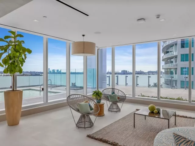 3-bedroom condo for sale in Miami - 700 NE 26th Ter 2001 - MondialRealty