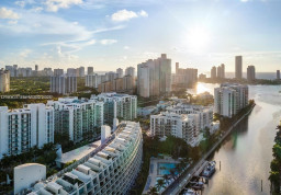 Apartment #406 at Artech