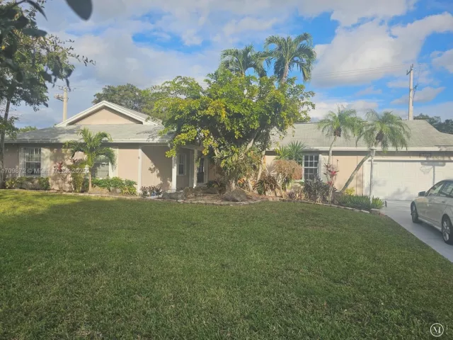 Home for sale at 14461 SW 152nd Ct - photo 5840471