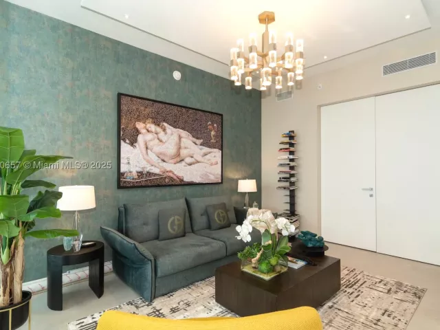 5-bedroom condo for rent in Sunny Isles Beach - 18975 Collins Ave 4102 - MondialRealty