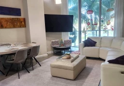 Apartment #301 at Uptown Marina Lofts