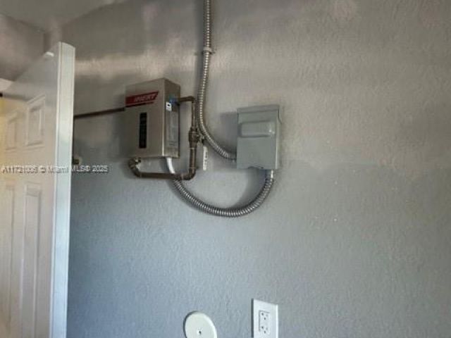 Home for sale at 2915 NW 7th Ct - photo 5570010