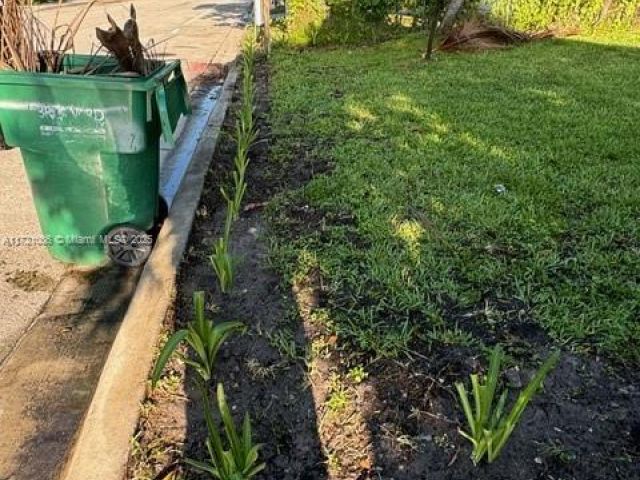 Home for sale at 2915 NW 7th Ct - photo 5570011