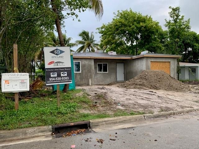 Home for sale at 2915 NW 7th Ct - photo 5570017