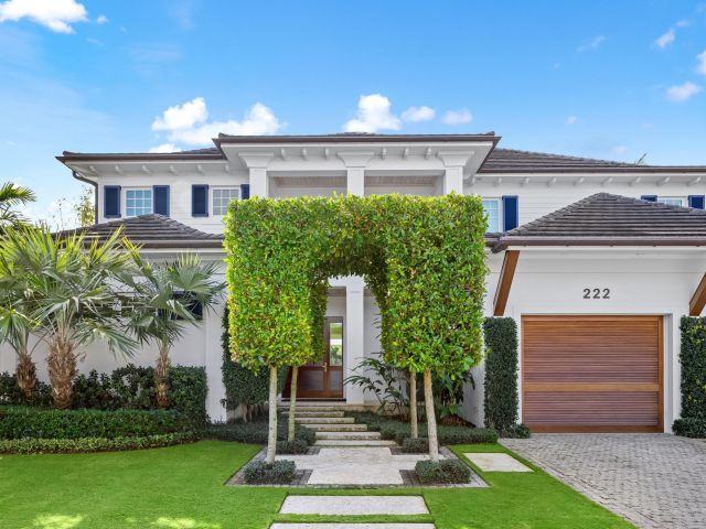 Home for sale at 222 Arlington Road - photo 5751330