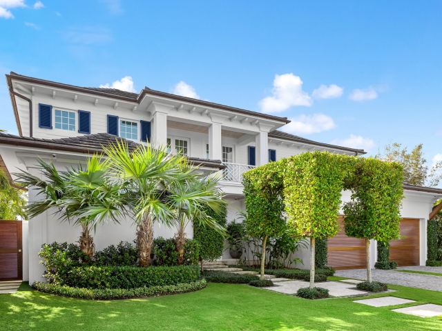 Home for sale at 222 Arlington Road - photo 5751331