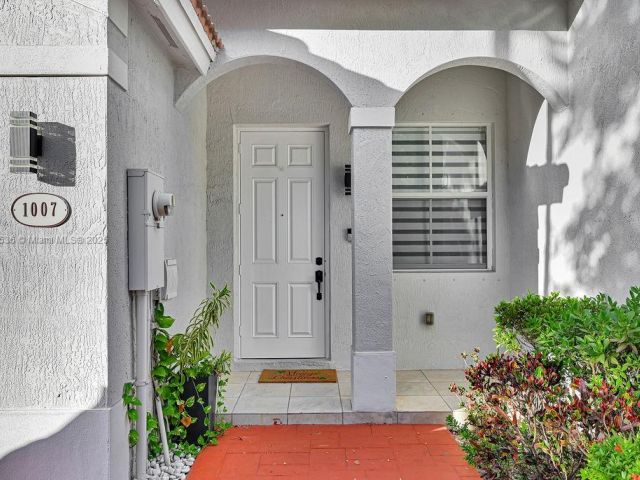 Home for sale at 1007 NE 208th St 1007 - photo 5796291