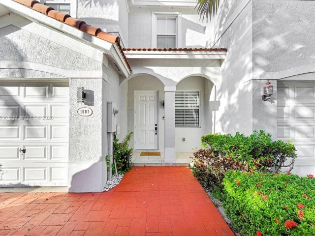 Home for sale at 1007 NE 208th St 1007 - photo 5796292