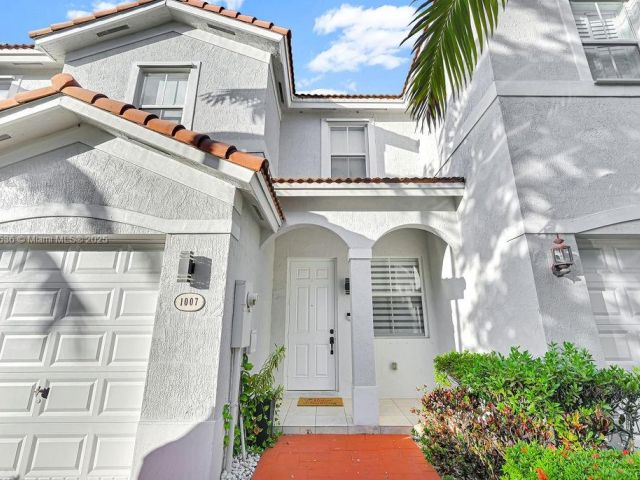 Home for sale at 1007 NE 208th St 1007 - photo 5796293