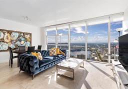 Apartment #4507 at Beach Club II