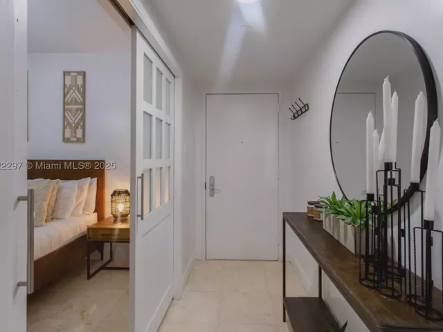 1-bedroom condo for rent in Hallandale Beach - 1830 S Ocean Dr 1712 - MondialRealty