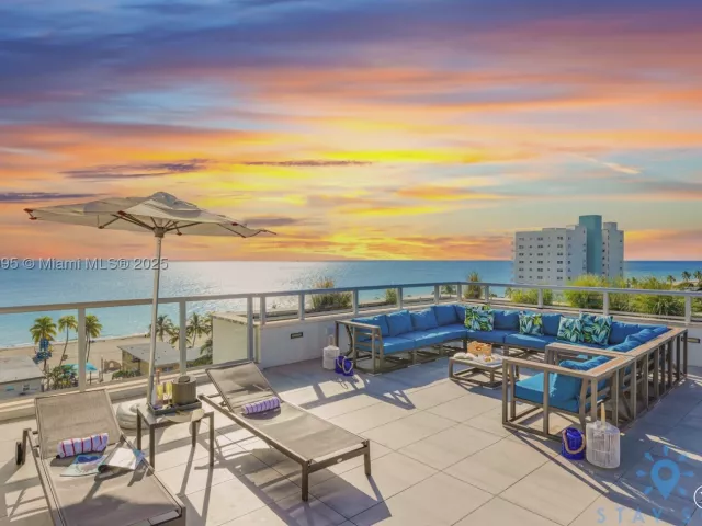 condo for sale in Hollywood - 777 N Ocean Dr S228 - MondialRealty
