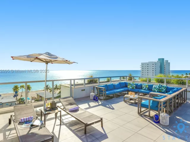 condo for sale in Hollywood - 777 N Ocean Dr S228 - MondialRealty