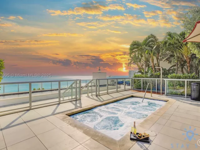 condo for sale in Hollywood - 777 N Ocean Dr S228 - MondialRealty
