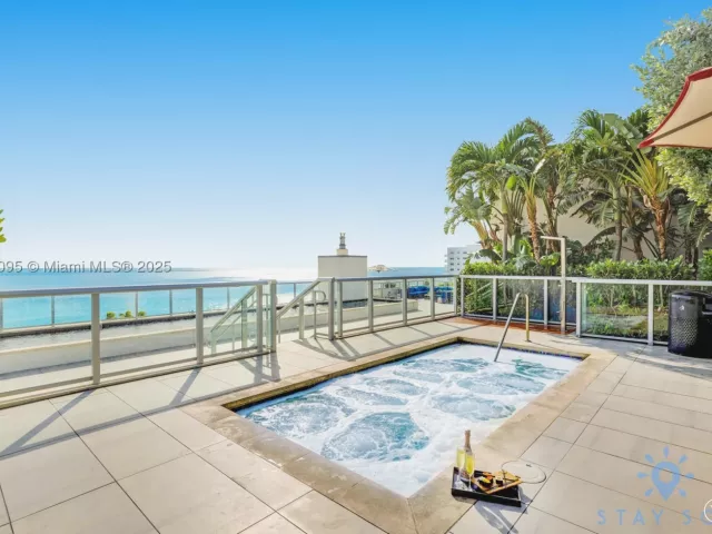 condo for sale in Hollywood - 777 N Ocean Dr S228 - MondialRealty
