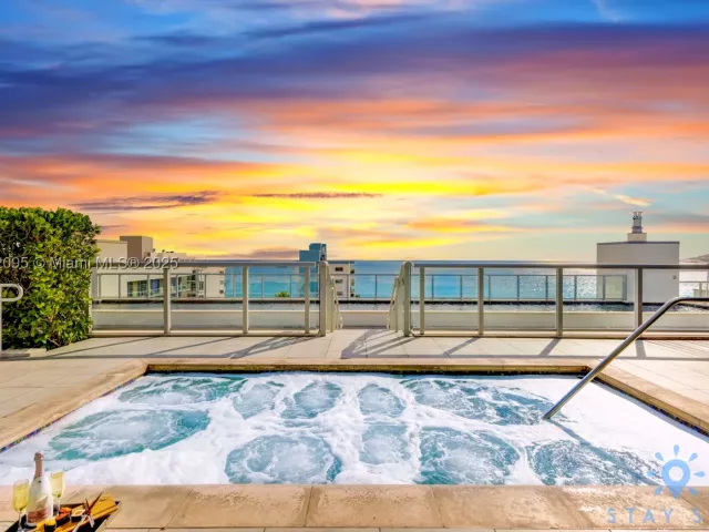 condo for sale in Hollywood - 777 N Ocean Dr S228 - MondialRealty