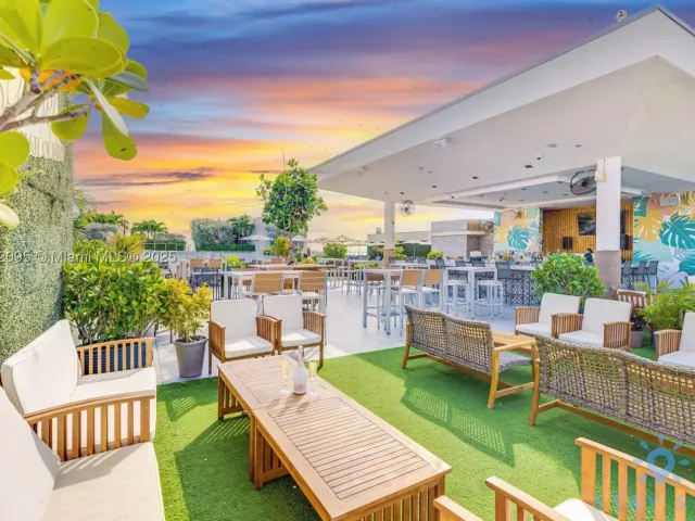 condo for sale in Hollywood - 777 N Ocean Dr S228 - MondialRealty