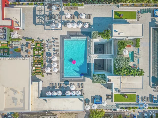 condo for sale in Hollywood - 777 N Ocean Dr S228 - MondialRealty