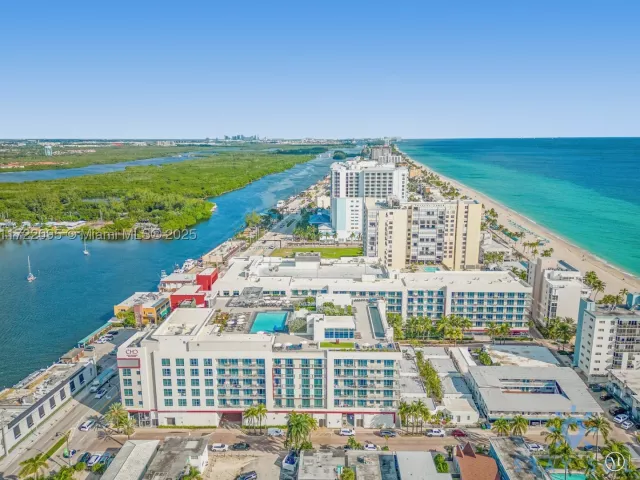 condo for sale in Hollywood - 777 N Ocean Dr S228 - MondialRealty