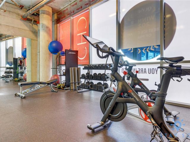 1-bedroom condo for sale in Hollywood - 777 N Ocean Dr S228 - MondialRealty