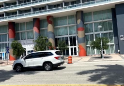 Apartment #2906 at 50 Biscayne