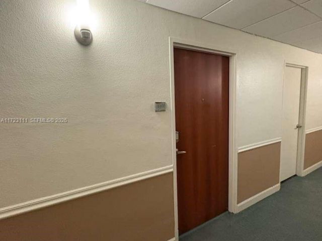 1-bedroom condo for rent in Hollywood - 4001 S Ocean Dr 10D - MondialRealty