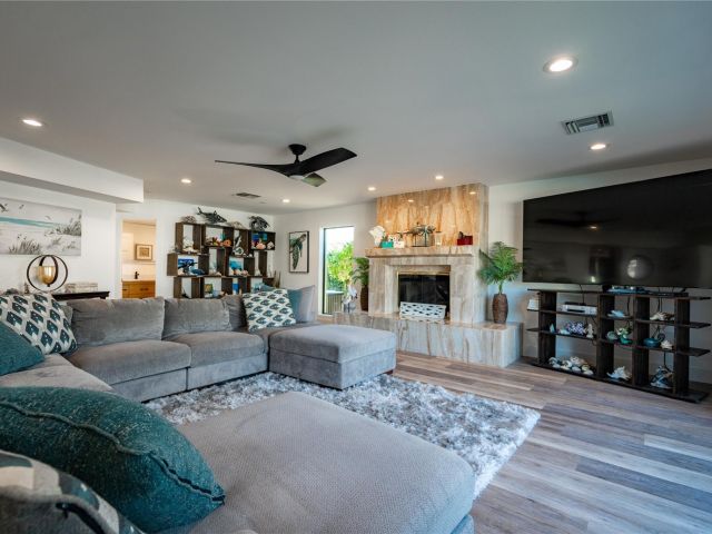 Home for sale at 2817 NE 26th Ct - photo 6251241