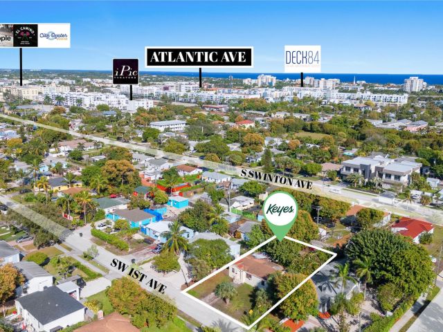 Home for sale at 337 SW 1st Avenue - photo 6058396