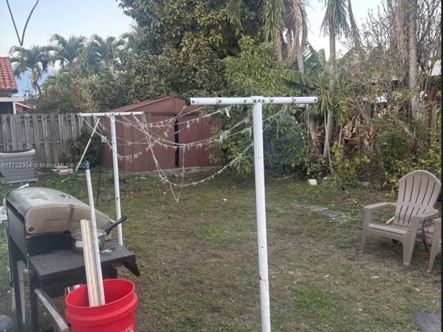 Home for sale at 981 NW 134th Ave - photo 6237617