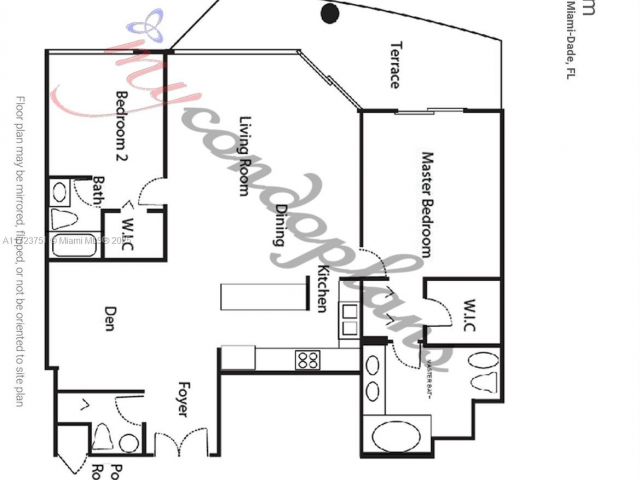 Apartment for sale  Unit #2-803 - photo 5683222