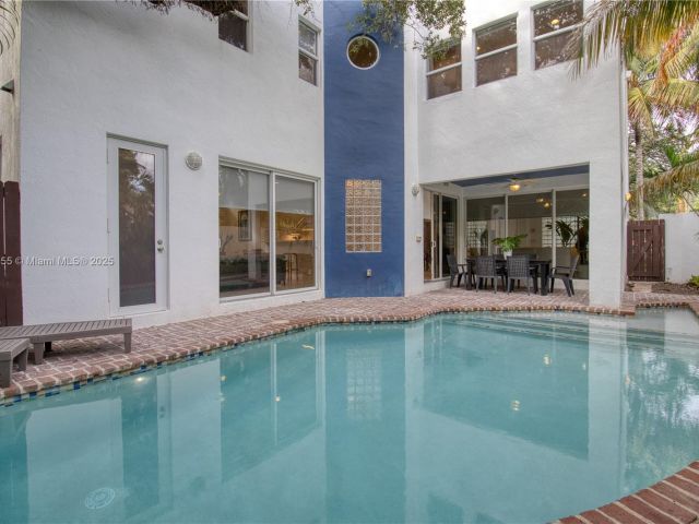 Home for rent at 2200 Lincoln Ave - photo 5840549