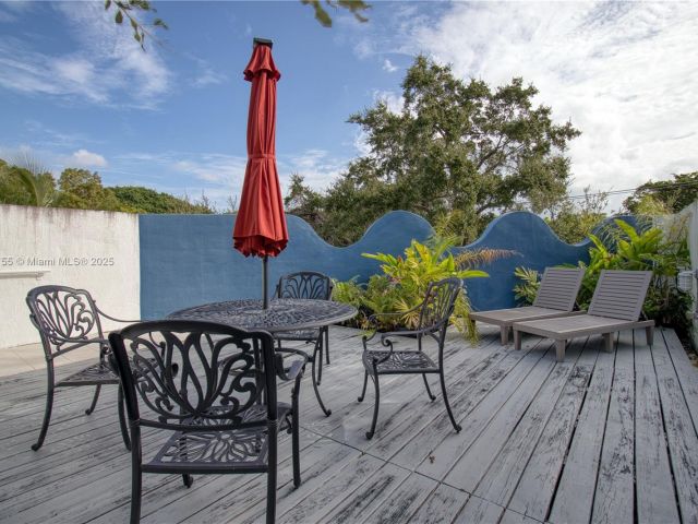 Home for rent at 2200 Lincoln Ave - photo 5840550