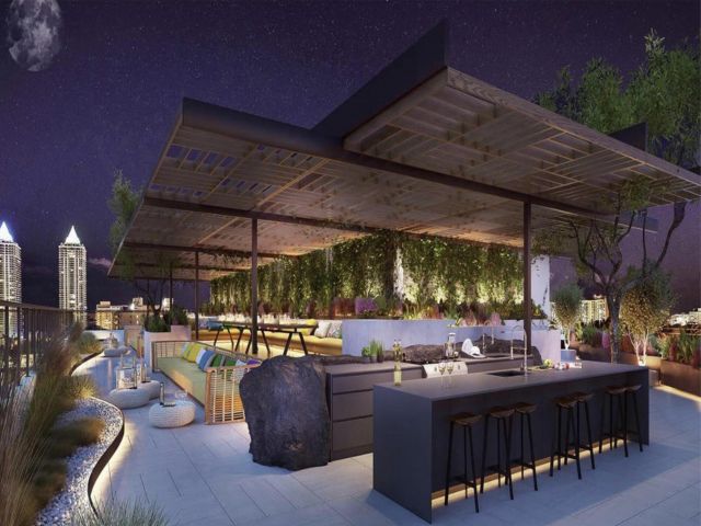 Apartment for rent  Unit #717 - photo 5645962