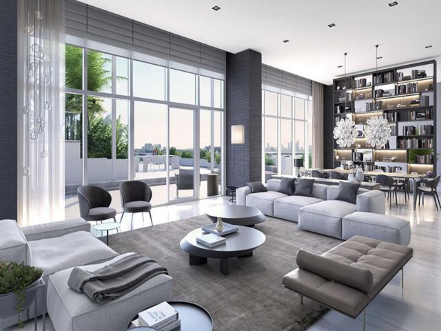 Apartment for rent  Unit #717 - photo 6829636